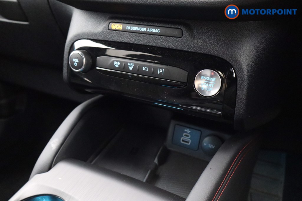 Ford Kuga St-Line Automatic Petrol Plug-In Hybrid SUV - Stock Number (1544410) - 9th supplementary image
