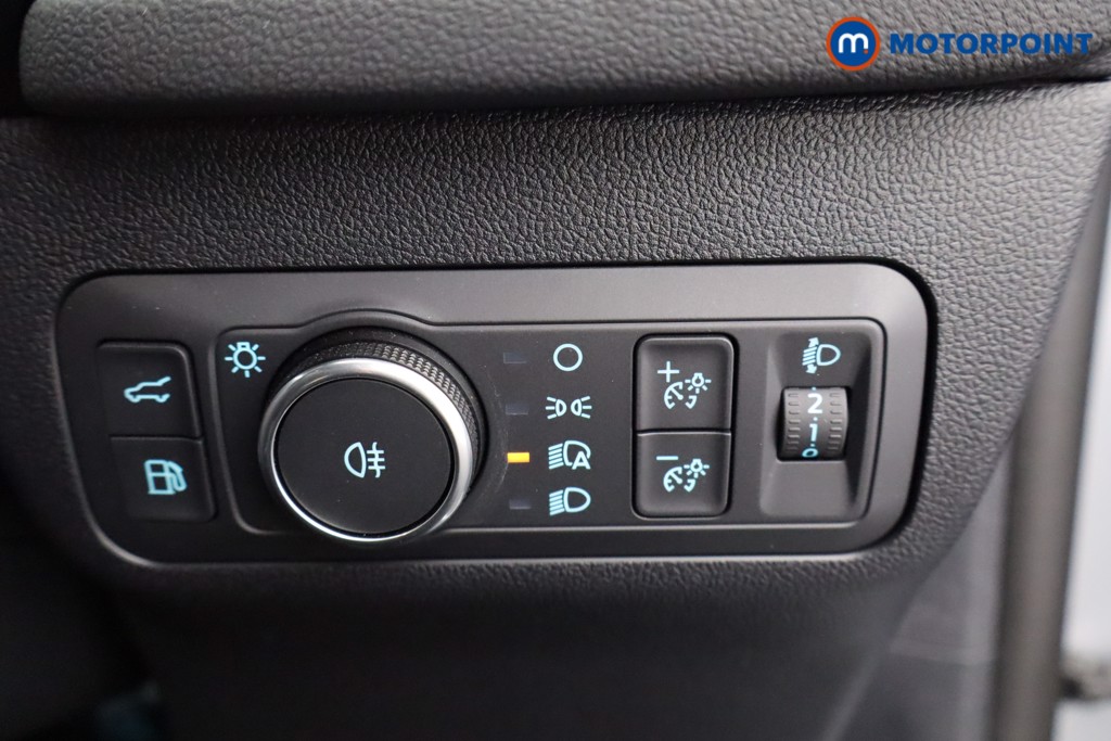 Ford Kuga St-Line Automatic Petrol Plug-In Hybrid SUV - Stock Number (1544410) - 12th supplementary image