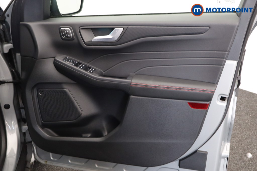Ford Kuga St-Line Automatic Petrol Plug-In Hybrid SUV - Stock Number (1544410) - 15th supplementary image