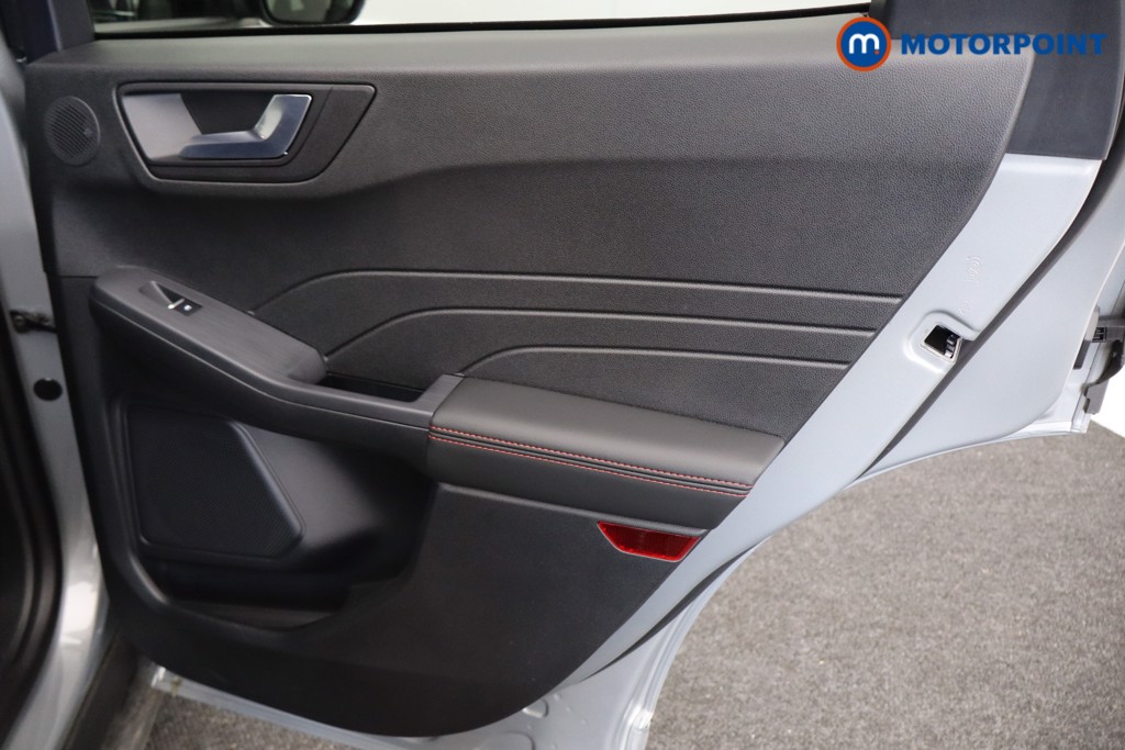 Ford Kuga St-Line Automatic Petrol Plug-In Hybrid SUV - Stock Number (1544410) - 16th supplementary image