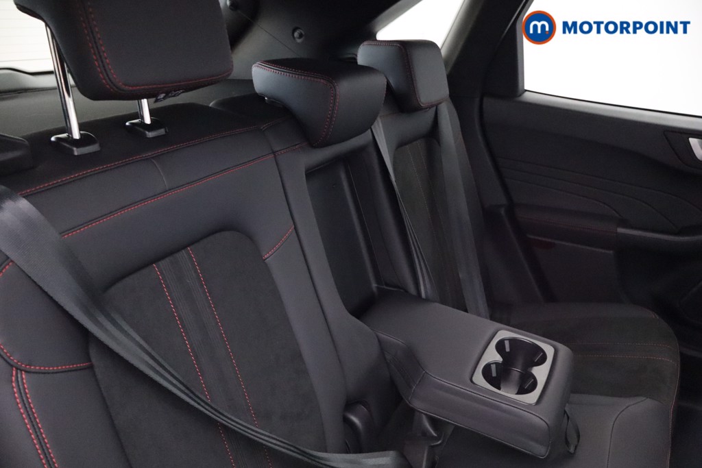 Ford Kuga St-Line Automatic Petrol Plug-In Hybrid SUV - Stock Number (1544410) - 18th supplementary image