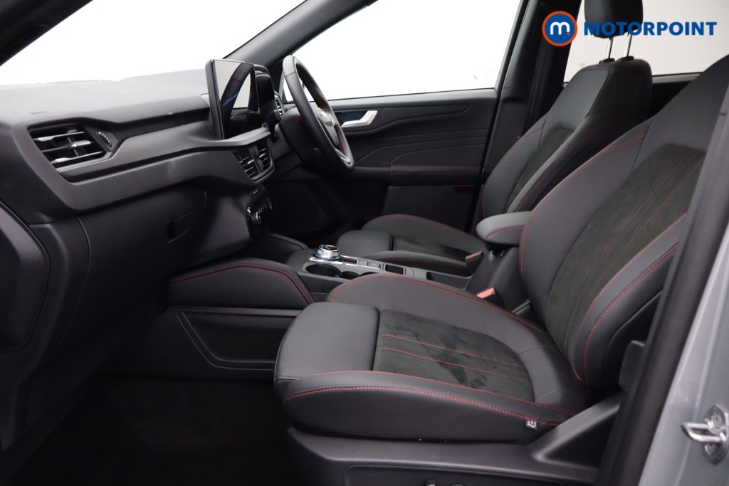 Ford Kuga St-Line Automatic Petrol Plug-In Hybrid SUV - Stock Number (1544410) - 19th supplementary image