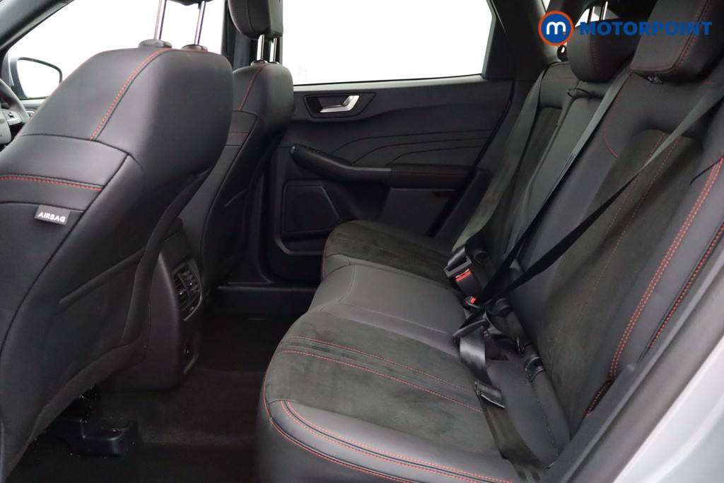 Ford Kuga St-Line Automatic Petrol Plug-In Hybrid SUV - Stock Number (1544410) - 20th supplementary image