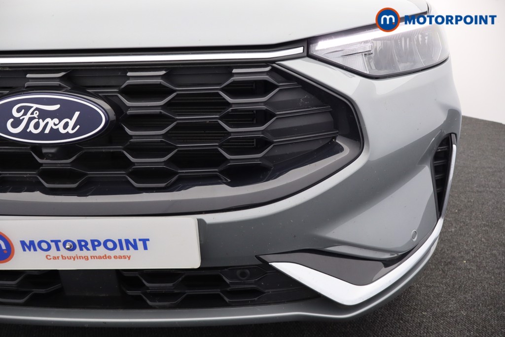 Ford Kuga St-Line Automatic Petrol Plug-In Hybrid SUV - Stock Number (1544410) - 25th supplementary image