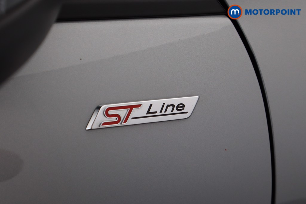 Ford Kuga St-Line Automatic Petrol Plug-In Hybrid SUV - Stock Number (1544410) - 26th supplementary image