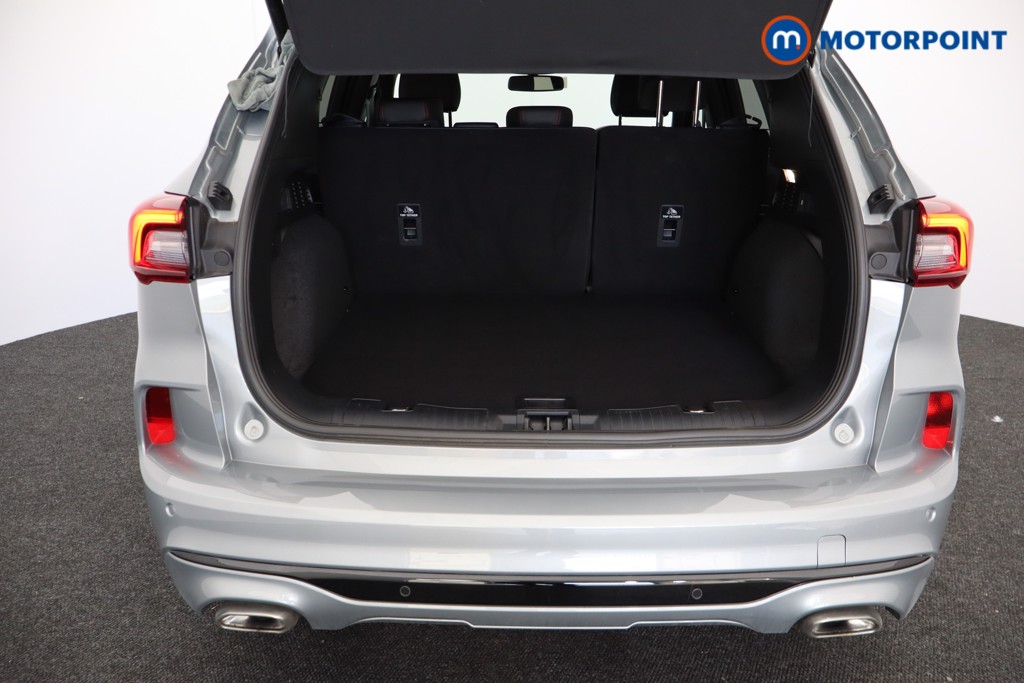 Ford Kuga St-Line Automatic Petrol Plug-In Hybrid SUV - Stock Number (1544410) - 31st supplementary image