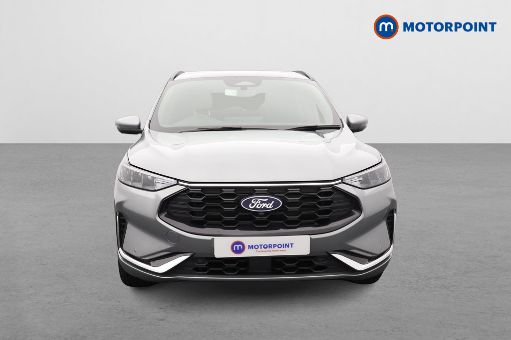 Ford Kuga St-Line Automatic Petrol Plug-In Hybrid SUV - Stock Number (1544410) - Front bumper