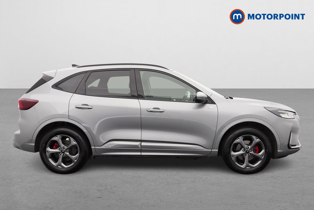 Ford Kuga St-Line Automatic Petrol Plug-In Hybrid SUV - Stock Number (1544410) - Drivers side
