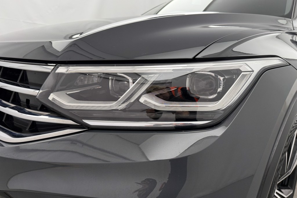 Volkswagen Tiguan R-Line Automatic Diesel SUV - Stock Number (1544504) - 27th supplementary image