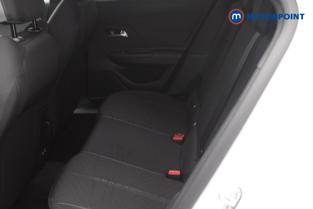 Vauxhall Mokka Griffin Manual Petrol SUV - Stock Number (1544833) - 2nd supplementary image