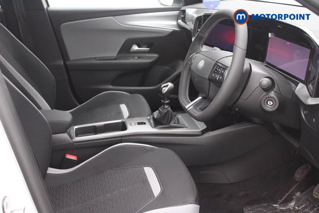 Vauxhall Mokka Griffin Manual Petrol SUV - Stock Number (1544833) - 3rd supplementary image