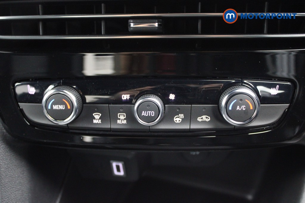 Vauxhall Mokka Griffin Manual Petrol SUV - Stock Number (1544833) - 9th supplementary image