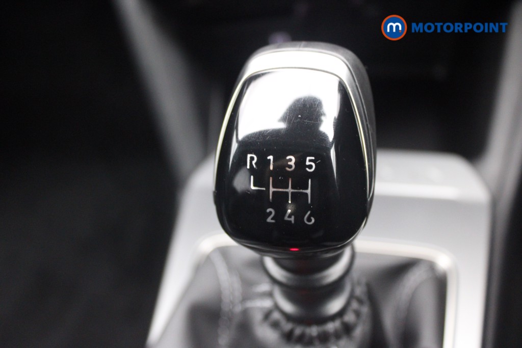 Vauxhall Mokka Griffin Manual Petrol SUV - Stock Number (1544833) - 10th supplementary image