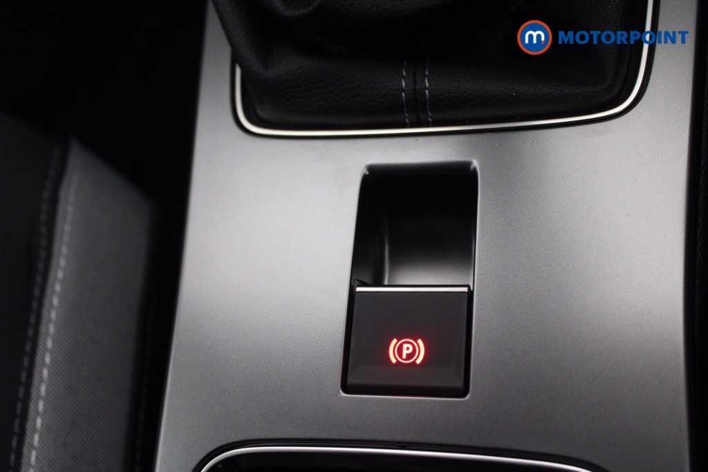 Vauxhall Mokka Griffin Manual Petrol SUV - Stock Number (1544833) - 11th supplementary image
