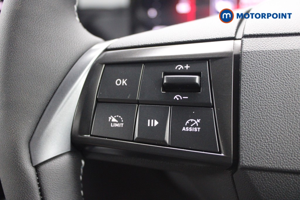 Vauxhall Mokka Griffin Manual Petrol SUV - Stock Number (1544833) - 12th supplementary image