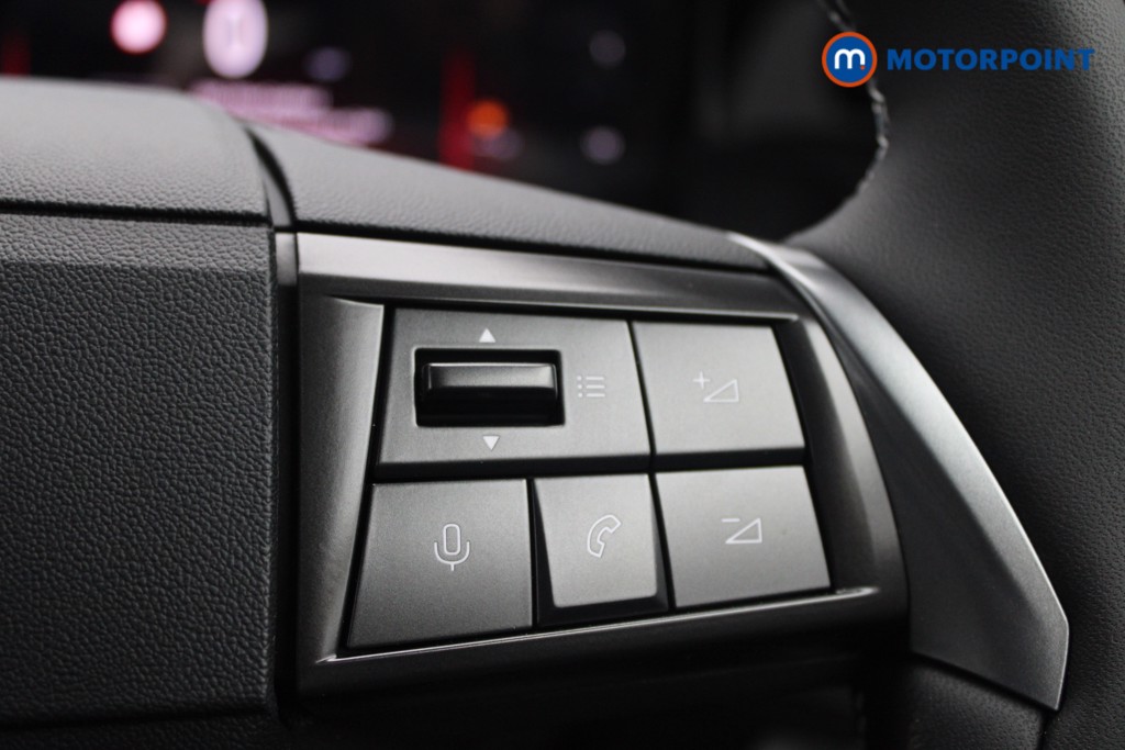 Vauxhall Mokka Griffin Manual Petrol SUV - Stock Number (1544833) - 13th supplementary image