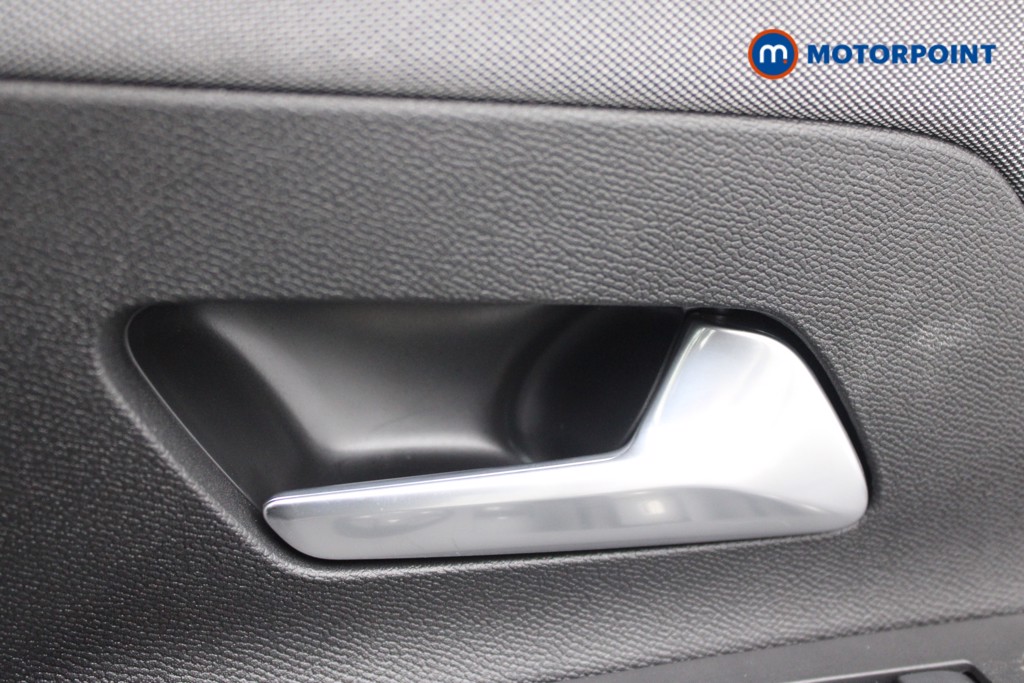 Vauxhall Mokka Griffin Manual Petrol SUV - Stock Number (1544833) - 14th supplementary image