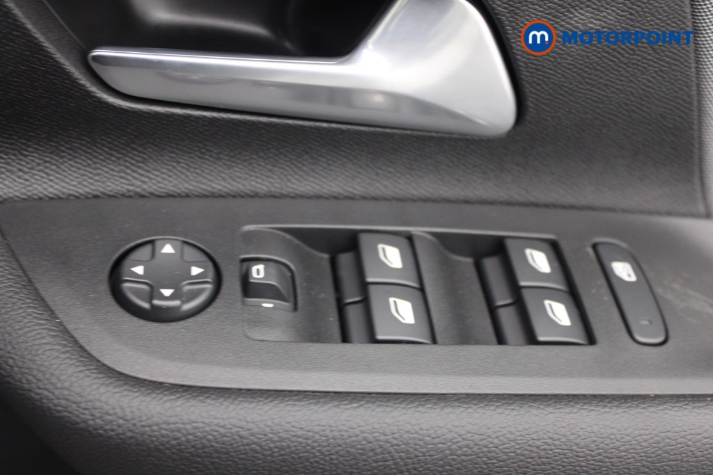 Vauxhall Mokka Griffin Manual Petrol SUV - Stock Number (1544833) - 15th supplementary image