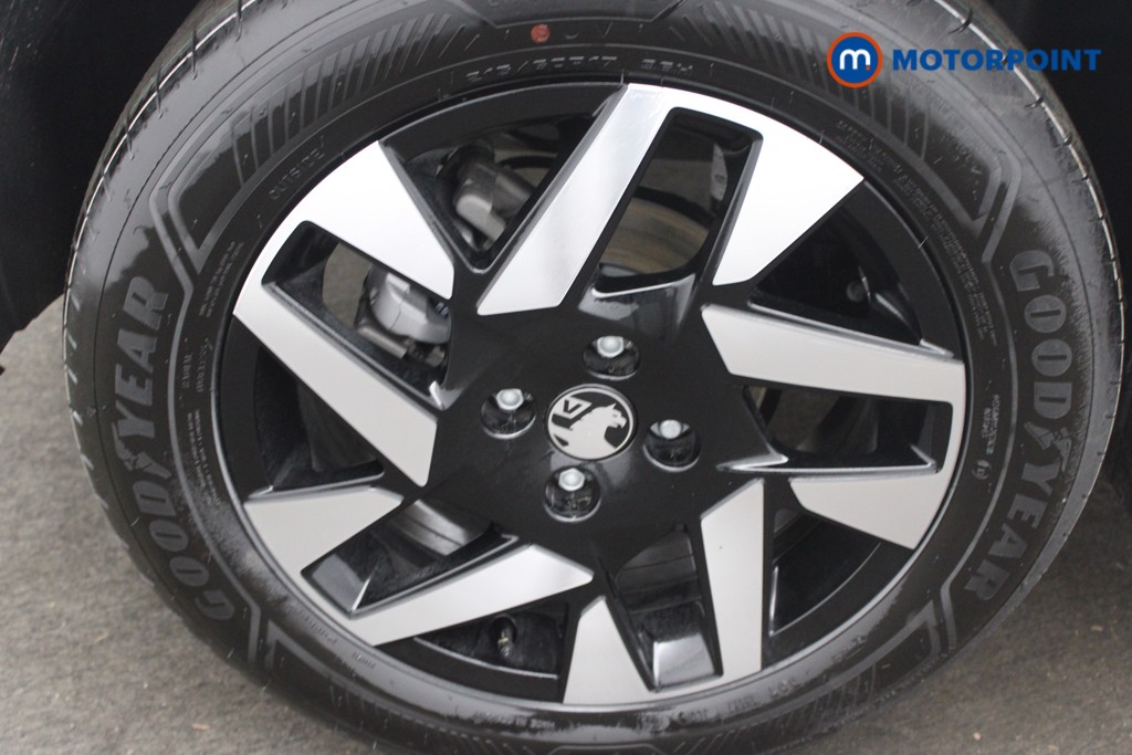 Vauxhall Mokka Griffin Manual Petrol SUV - Stock Number (1544833) - 18th supplementary image