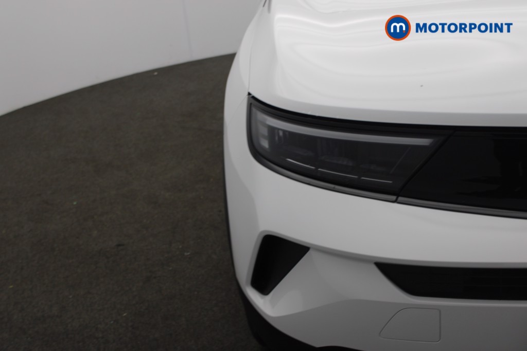 Vauxhall Mokka Griffin Manual Petrol SUV - Stock Number (1544833) - 20th supplementary image