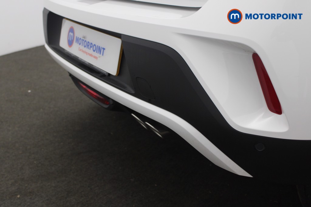 Vauxhall Mokka Griffin Manual Petrol SUV - Stock Number (1544833) - 23rd supplementary image