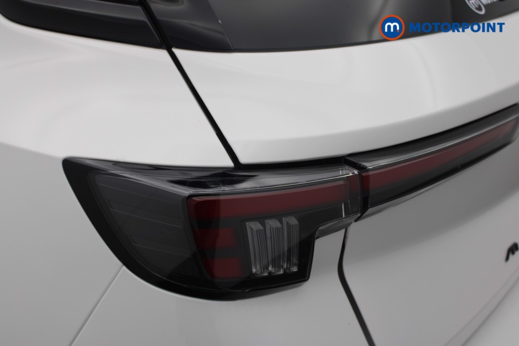 Vauxhall Mokka Griffin Manual Petrol SUV - Stock Number (1544833) - 24th supplementary image