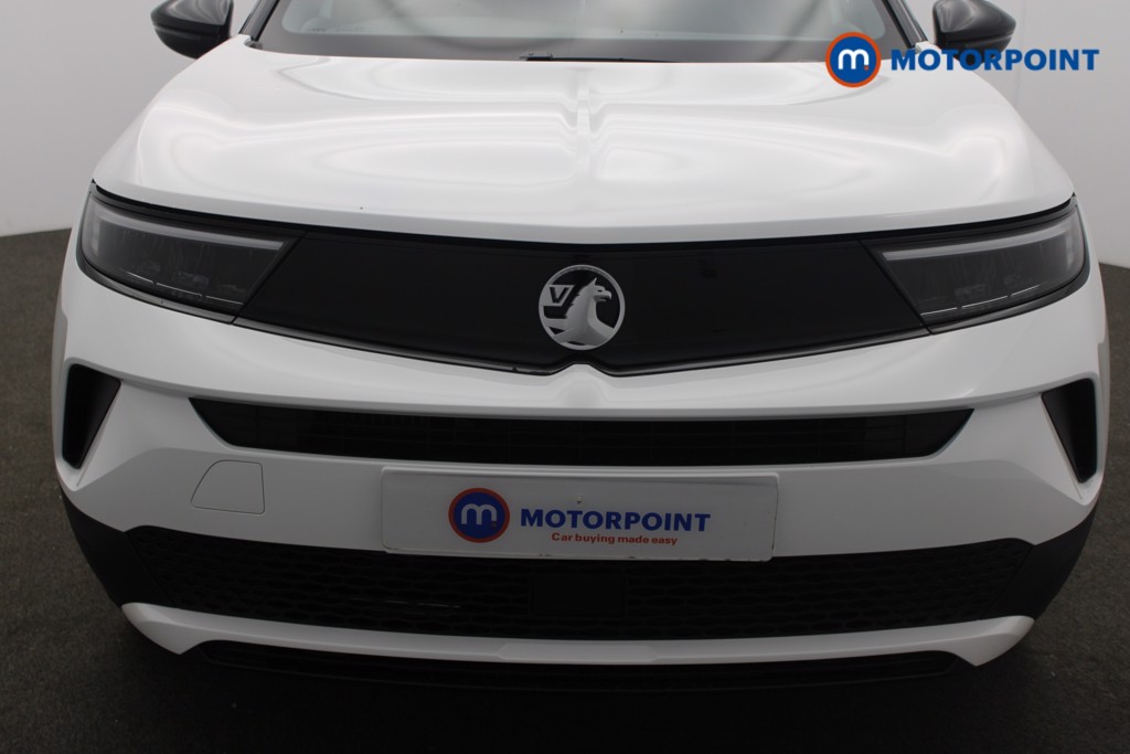 Vauxhall Mokka Griffin Manual Petrol SUV - Stock Number (1544833) - 26th supplementary image