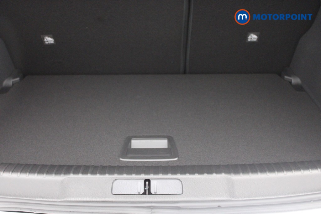 Vauxhall Mokka Griffin Manual Petrol SUV - Stock Number (1544833) - 27th supplementary image