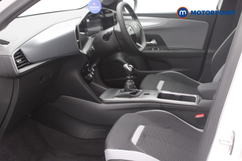 Vauxhall Mokka Griffin Manual Petrol SUV - Stock Number (1544833) - 1st supplementary image