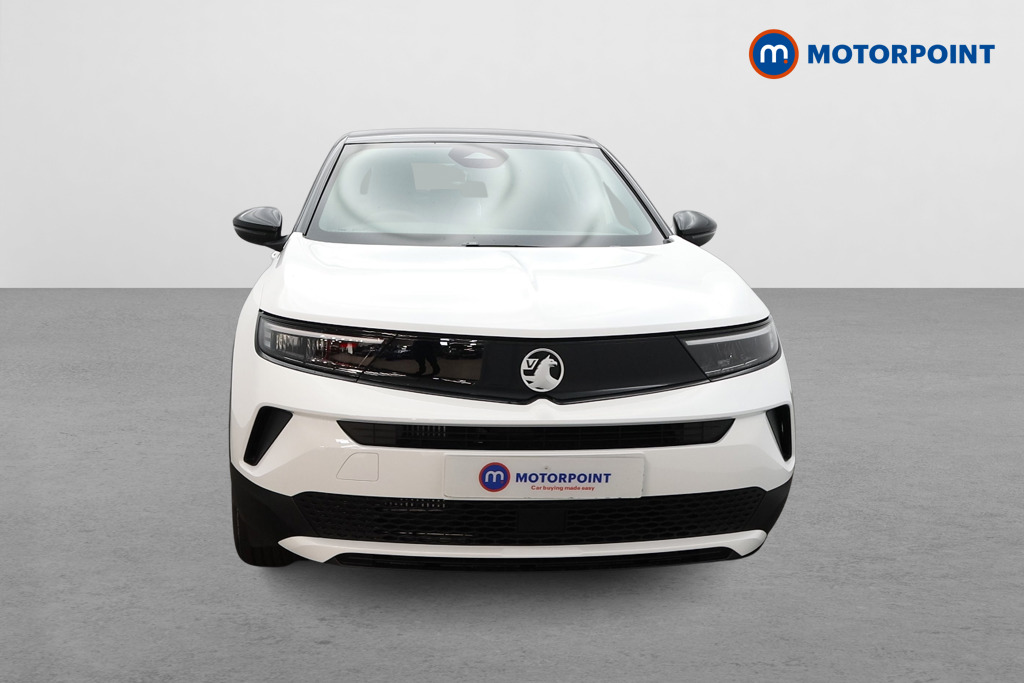 Vauxhall Mokka Griffin Manual Petrol SUV - Stock Number (1544833) - Front bumper