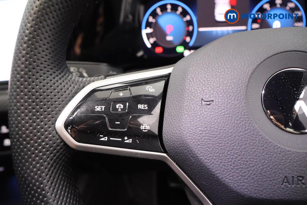 Volkswagen Golf R-Line Automatic Petrol Hatchback - Stock Number (1544930) - 2nd supplementary image