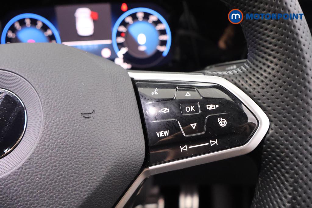 Volkswagen Golf R-Line Automatic Petrol Hatchback - Stock Number (1544930) - 3rd supplementary image