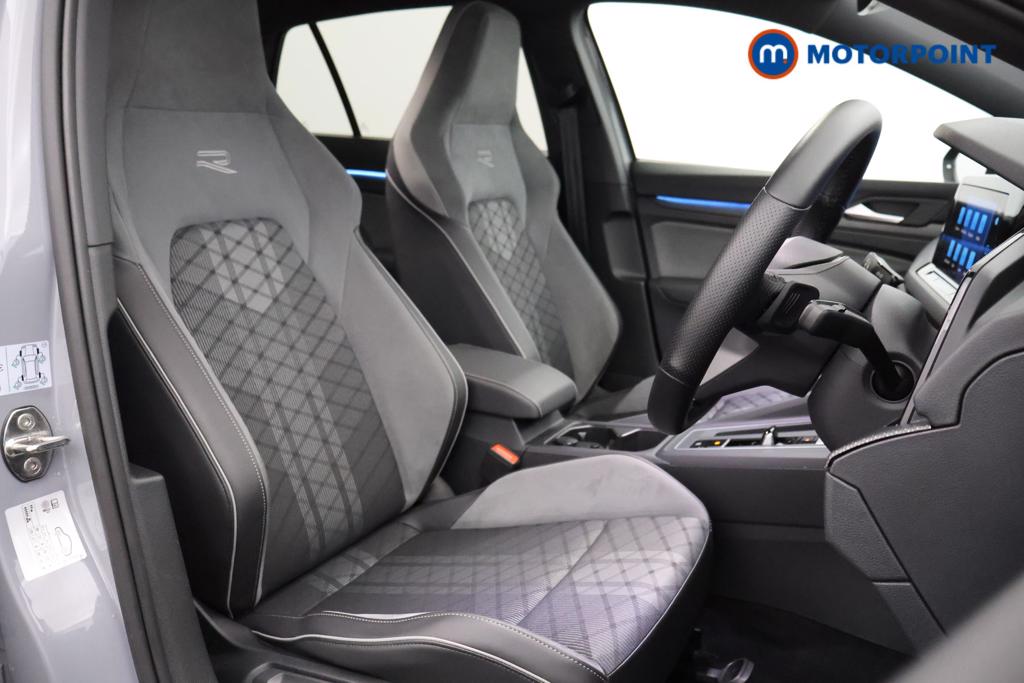 Volkswagen Golf R-Line Automatic Petrol Hatchback - Stock Number (1544930) - 9th supplementary image