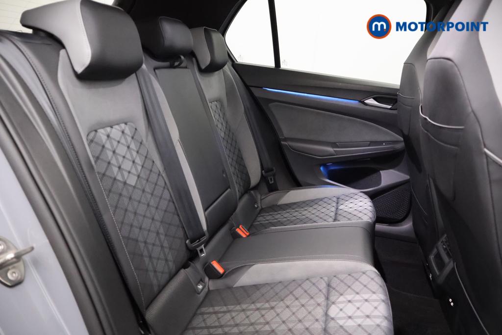 Volkswagen Golf R-Line Automatic Petrol Hatchback - Stock Number (1544930) - 10th supplementary image
