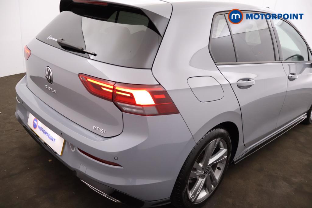 Volkswagen Golf R-Line Automatic Petrol Hatchback - Stock Number (1544930) - 11th supplementary image