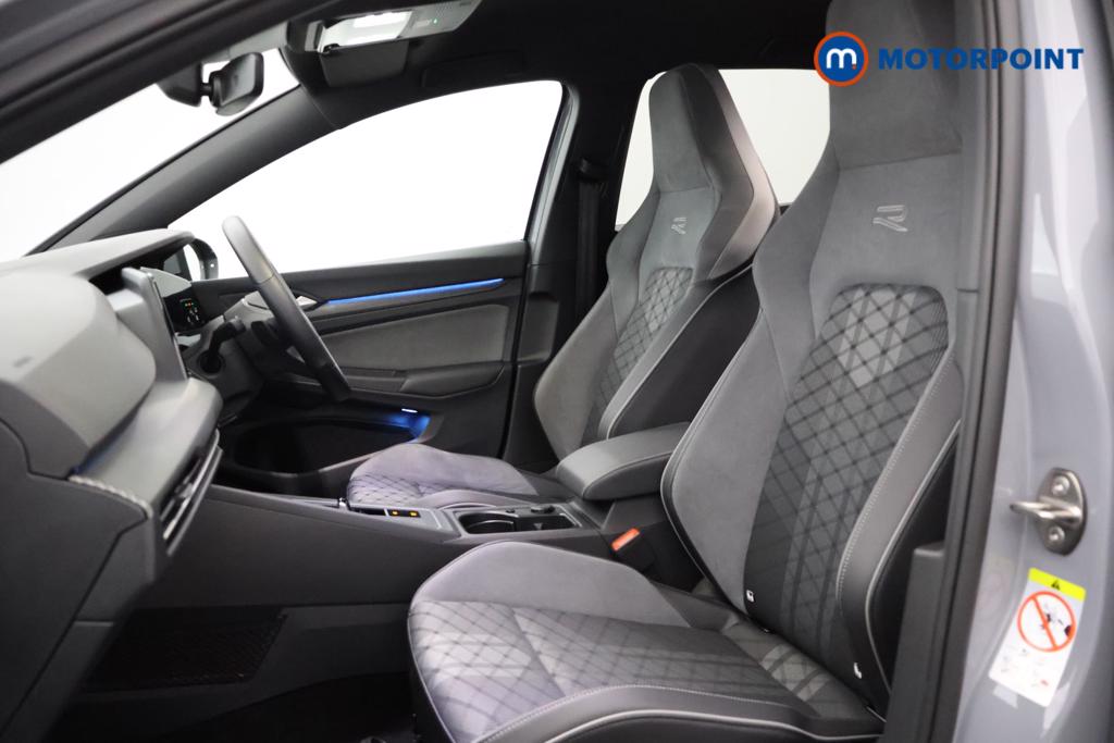 Volkswagen Golf R-Line Automatic Petrol Hatchback - Stock Number (1544930) - 14th supplementary image