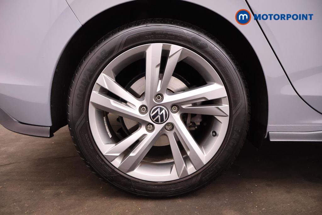 Volkswagen Golf R-Line Automatic Petrol Hatchback - Stock Number (1544930) - 17th supplementary image