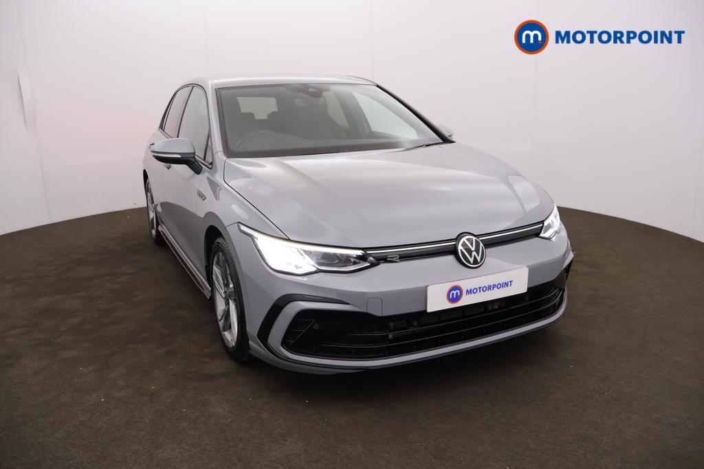 Volkswagen Golf R-Line Automatic Petrol Hatchback - Stock Number (1544930) - 19th supplementary image