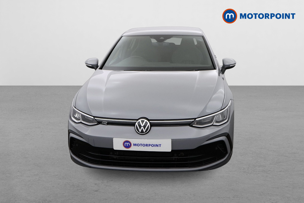 Volkswagen Golf R-Line Automatic Petrol Hatchback - Stock Number (1544930) - Front bumper