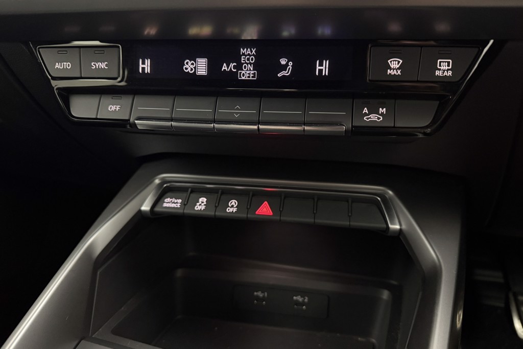 Audi A3 S Line Manual Petrol Hatchback - Stock Number (1545006) - 15th supplementary image
