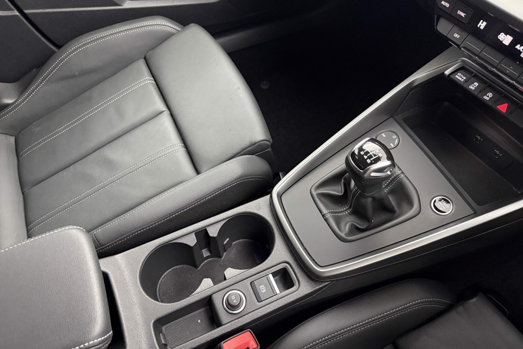 Audi A3 S Line Manual Petrol Hatchback - Stock Number (1545006) - 16th supplementary image