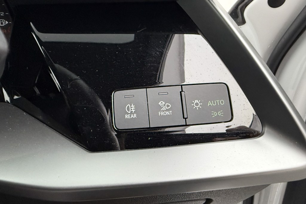 Audi A3 S Line Manual Petrol Hatchback - Stock Number (1545006) - 17th supplementary image
