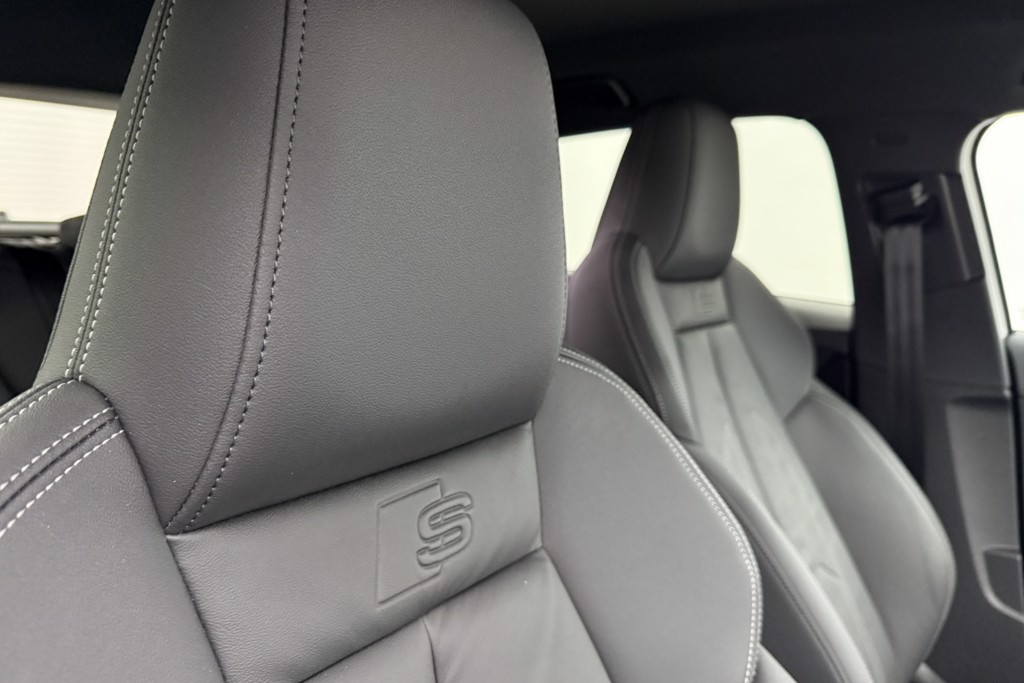 Audi A3 S Line Manual Petrol Hatchback - Stock Number (1545006) - 21st supplementary image