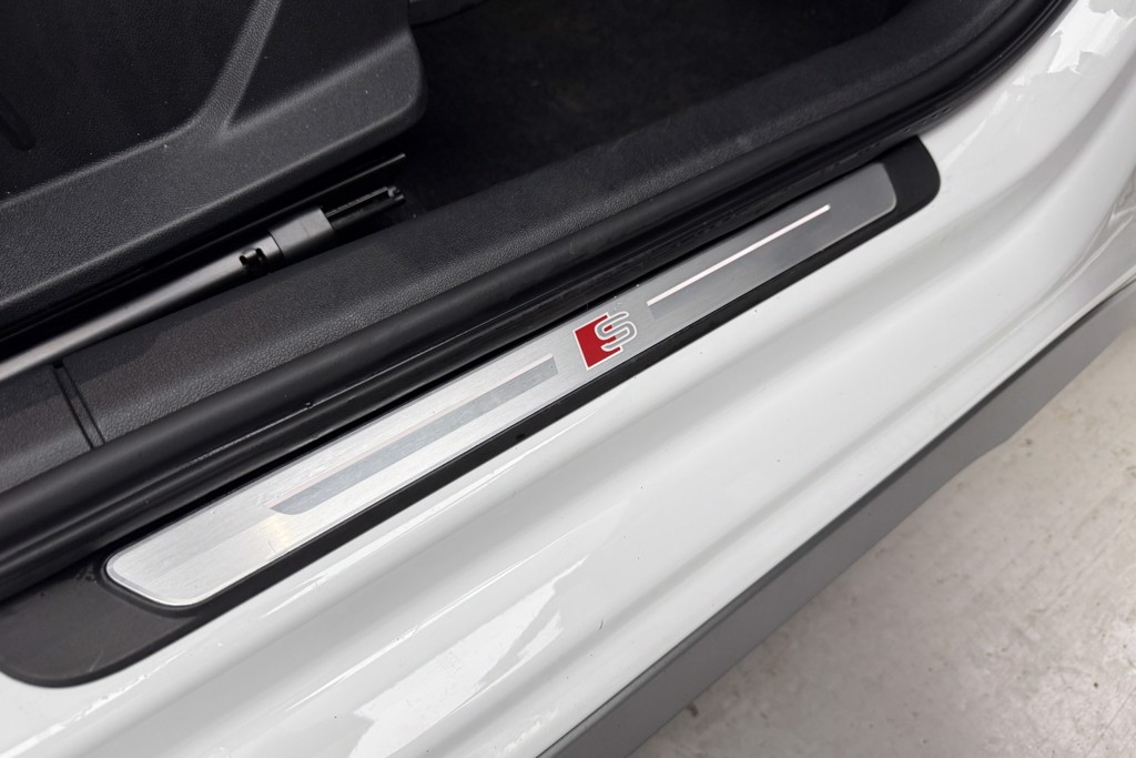 Audi A3 S Line Manual Petrol Hatchback - Stock Number (1545006) - 22nd supplementary image