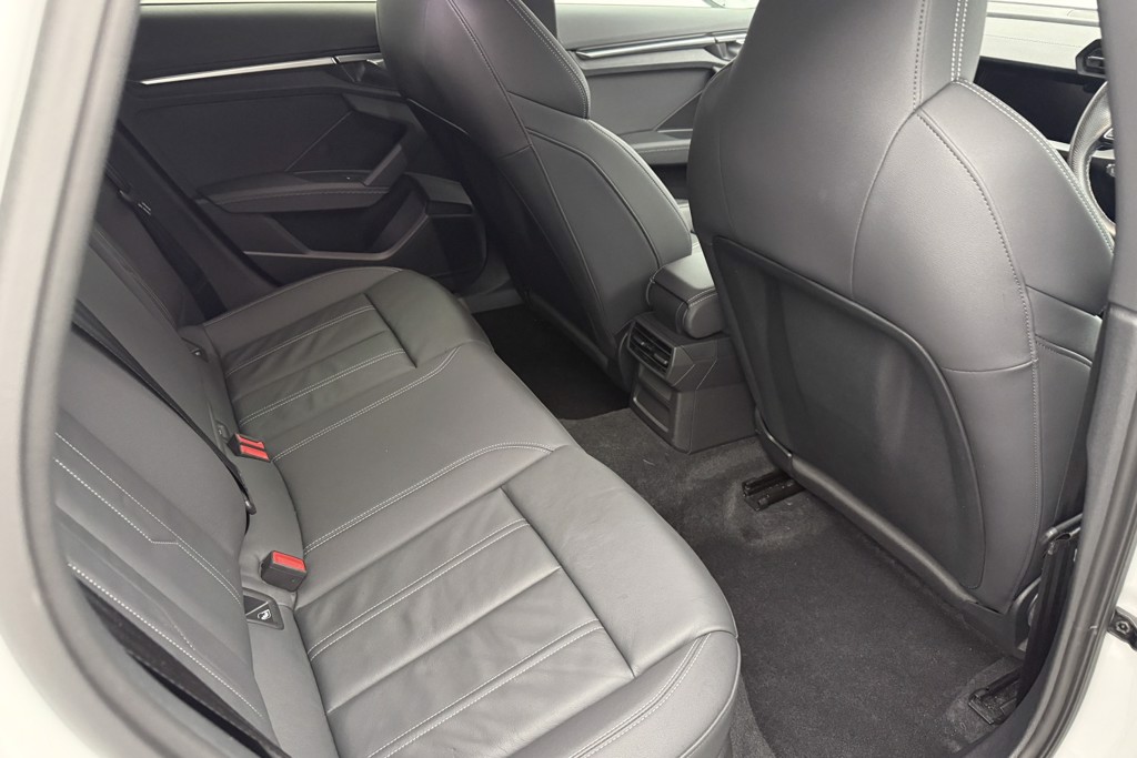 Audi A3 S Line Manual Petrol Hatchback - Stock Number (1545006) - 23rd supplementary image