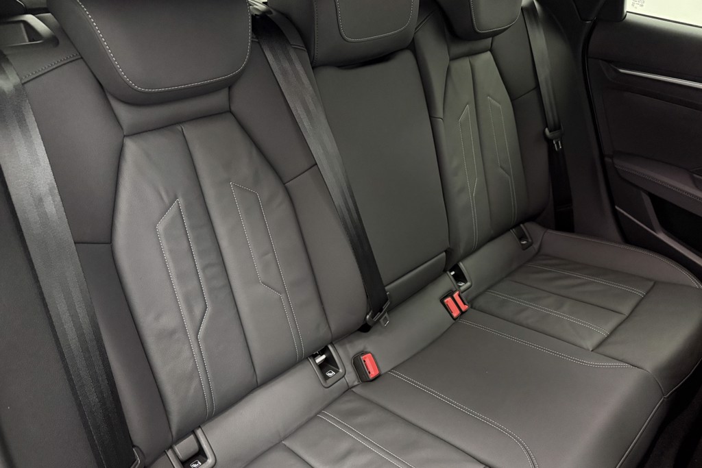 Audi A3 S Line Manual Petrol Hatchback - Stock Number (1545006) - 24th supplementary image