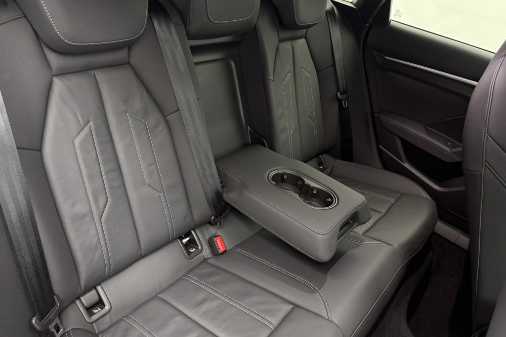 Audi A3 S Line Manual Petrol Hatchback - Stock Number (1545006) - 25th supplementary image