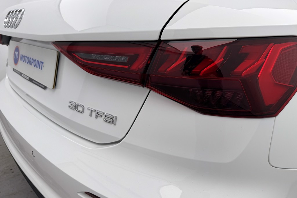 Audi A3 S Line Manual Petrol Hatchback - Stock Number (1545006) - 27th supplementary image