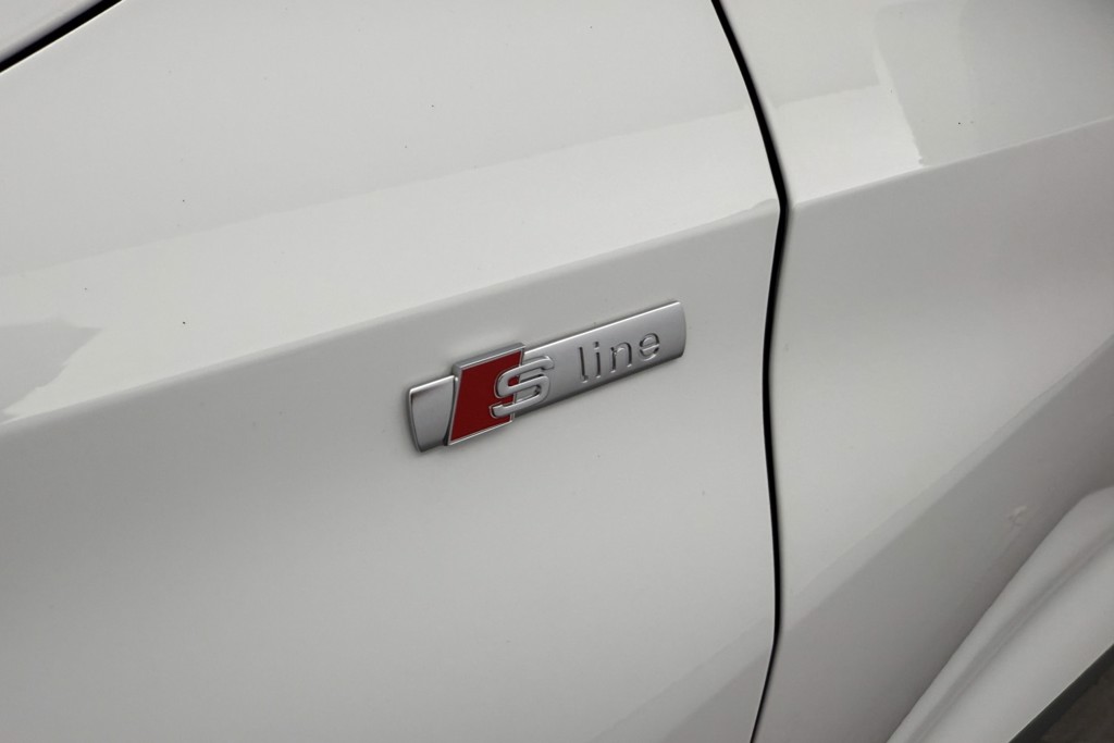 Audi A3 S Line Manual Petrol Hatchback - Stock Number (1545006) - 29th supplementary image