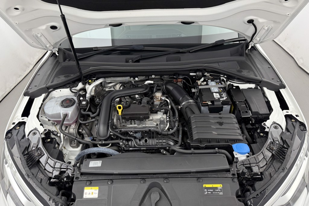 Audi A3 S Line Manual Petrol Hatchback - Stock Number (1545006) - 31st supplementary image
